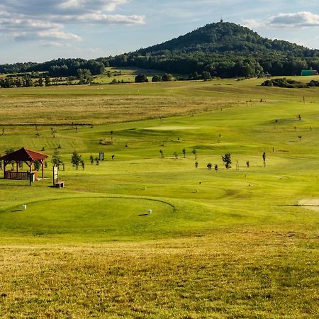 Golf Resort Ceska Lipa Nový Bor Εξωτερικό φωτογραφία
