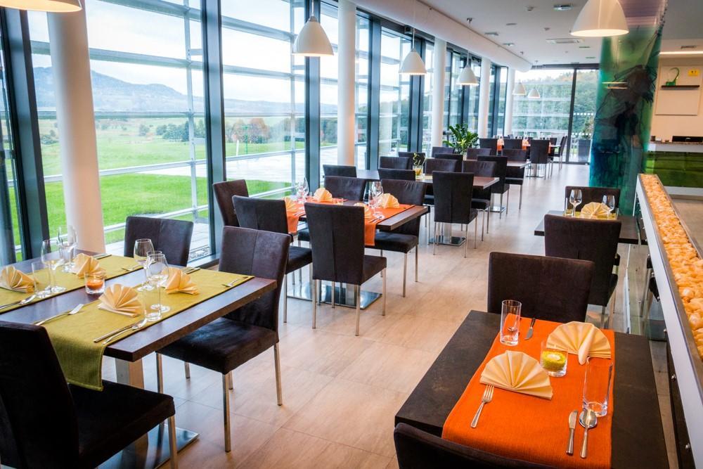Golf Resort Ceska Lipa Nový Bor Εξωτερικό φωτογραφία