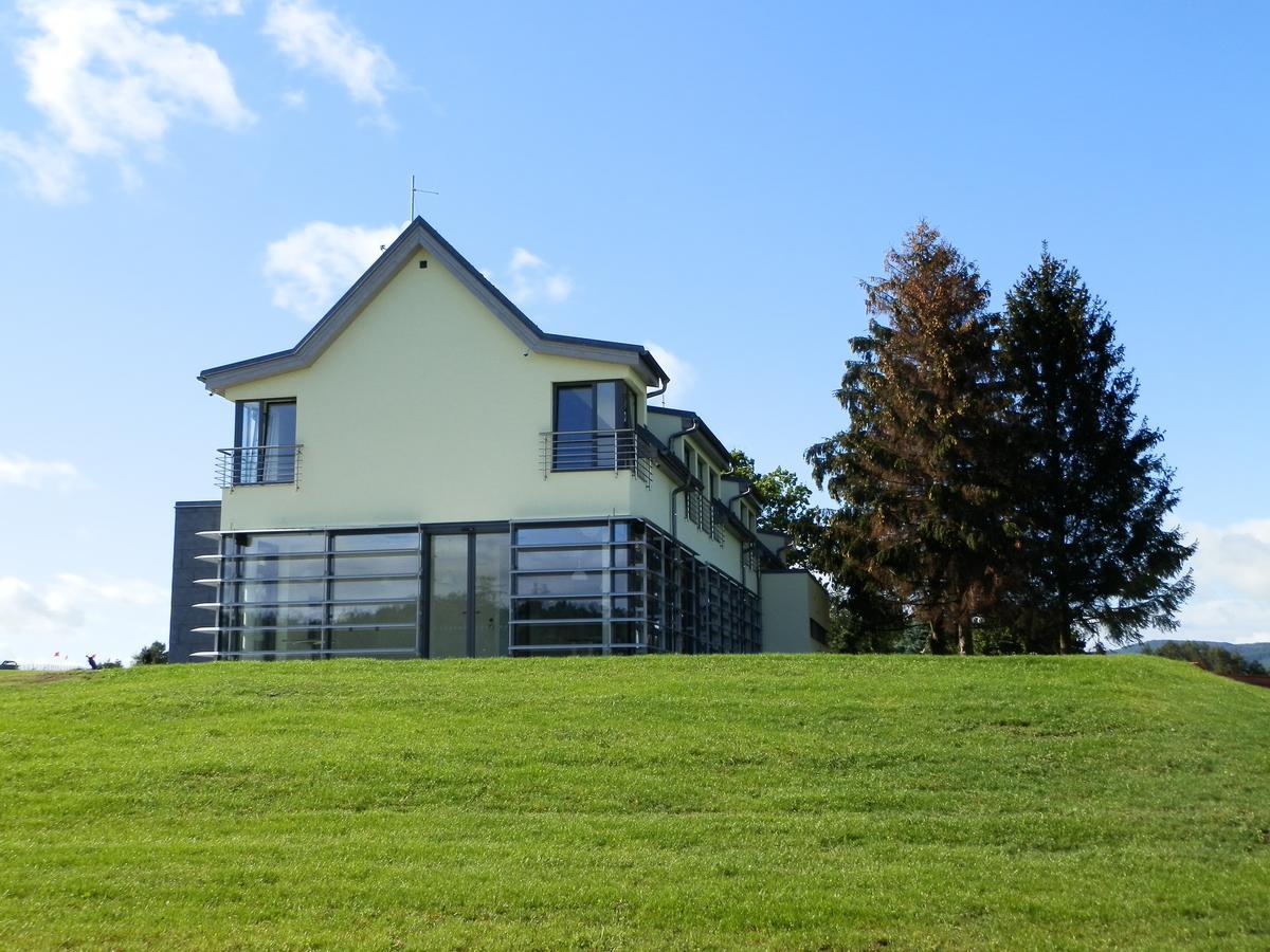 Golf Resort Ceska Lipa Nový Bor Εξωτερικό φωτογραφία