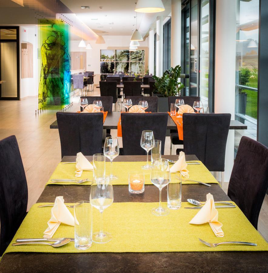Golf Resort Ceska Lipa Nový Bor Εξωτερικό φωτογραφία