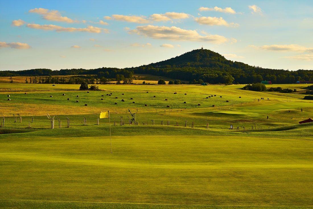 Golf Resort Ceska Lipa Nový Bor Εξωτερικό φωτογραφία